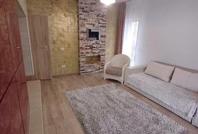 Inchiriez apartament 2 camere - 2