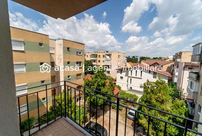 Garsonieră decomandată, mobilată în Central - 4