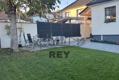 Apartament cu curte individuală | Cisnădie | Mall Apartament cu curte individuală | Cisnădie | Mall - 16