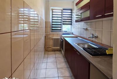 Apartament cu 2 camere, mobilat în Girocului - 6