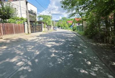 Casă cu 4 camere cu Teren 2500 Mp în Bucium