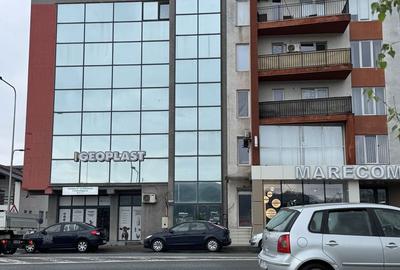 Apartament cu 2 camere în Calea Moldovei - 6