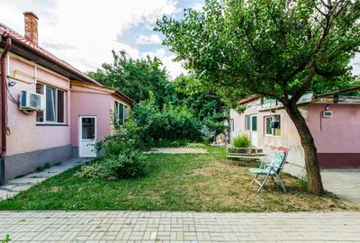 Favorit: Casă cu Personalitate, Locație Rară, - 38