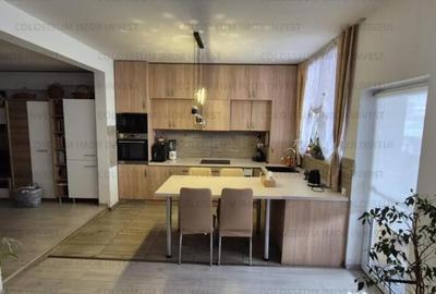 Apartament cu 2 camere decomandat în Astra - 2