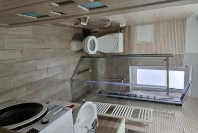 Apartament cu 4 camere nedecomandat în Central - 6