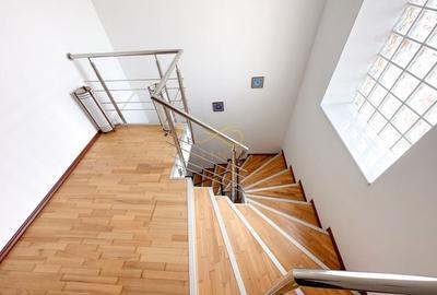Duplex 5 Camere | Bucurestii Noi | 5 min. Metrou Laminorului - 20