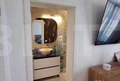 Casă cu 4 camere cu Teren 800 Mp în Hălchiu - 8