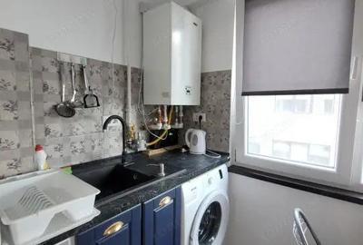 Garsoniera spatioasa- cu centrala, mobilata-Mamaia Nord-Tabara Navodari - 3