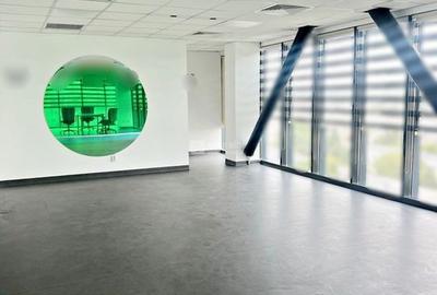 Podu Ros, spatiu in cladire birouri clasa A+, pozitionat excelent - 3