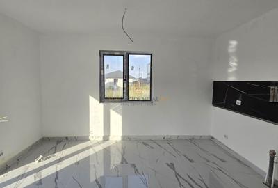 Vila individuala, 3 camere, 330 mp teren, finisaje moderne, Berceni,IF - 4