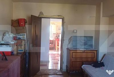 Apartament cu 3 camere decomandat în Turda - 7