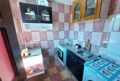 2 camere, 40 mp, etaj 4, renovat, mobilat, Micro 14 - 10