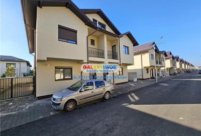 Casă individuală cu 4 camere cu Teren 240 Mp în Central - 5