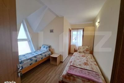 Casă cu 4 camere în Central - 3