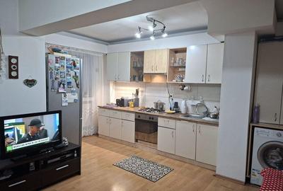 Apartament 2 camere Mazepa 2,cu vedere la Dunare - 1