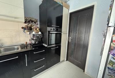 Apartament Flore?ti , 54 mp +11 mp balcon inchis+ 2 parcari cu CfDa
