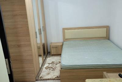 Apartament cu 2 camere nedecomandat în Banat - 3