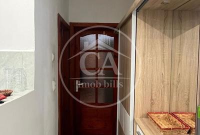 Apartament cu 2 camere semidecomandat în Iosia - 8