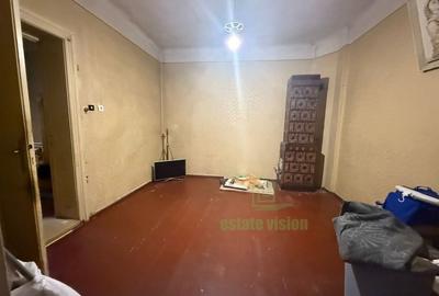 Vila renovabila P+1+ Pod, curte proprie, Cotroceni-Gradina Botanica - 4