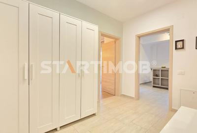 Apartament cu parcare subterana zona Universitatii Transilvania - 3