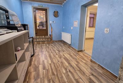 Spațiu comercial, de 72 mp, în Palota - 10