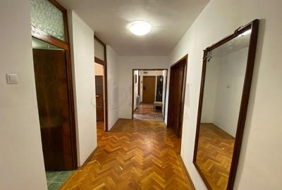 Apartament 4 Camere I De I Stirbei Voda - 1