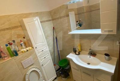 Apartament cu 2 camere semidecomandat în Calea Turzii - 2