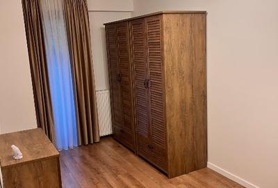 Apartament cu 2 camere decomandat, mobilat în George Enescu - 7