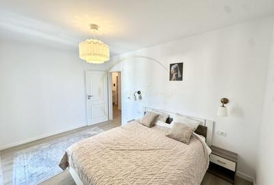 NOU | Aprtament 2 camere -  Aradului | PRIMA ÎNCHIRIERE - 3