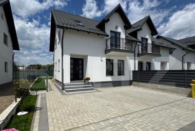 Duplex Tisauti, 90 mp utili, 200 mp teren, zona rezidentiala Duplex Tisauti, 90 mp utili, 200 mp teren, zona rezidentiala - 1