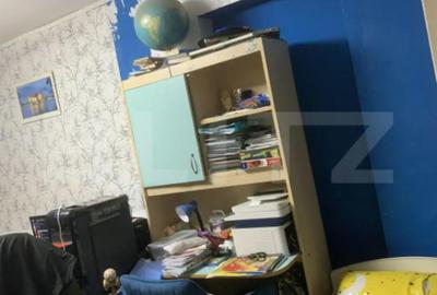 Apartament cu 2 camere semidecomandat, mobilat în 13 Decembrie - 6