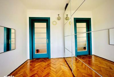 Apartament cu 4 camere decomandat, mobilat în Cotroceni - 16