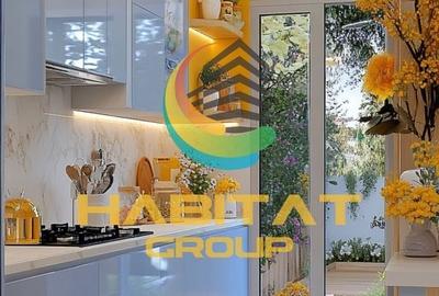 Vanzare ap. 2 camere etaj 1 langa parc si Metrou Constantin Brancoveanu 65 mp - 8