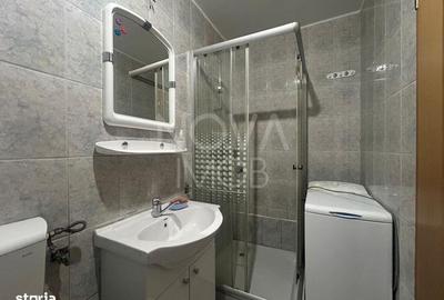 Garsonieră, mobilată în Central