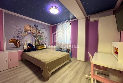 Casă individuală cu 5 camere cu Canalizare în Industriilor - 5