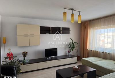 Apartament cu 3 camere, mobilat în Aviației - 15