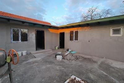 RECO Casa de vanzare in Hodos - 1