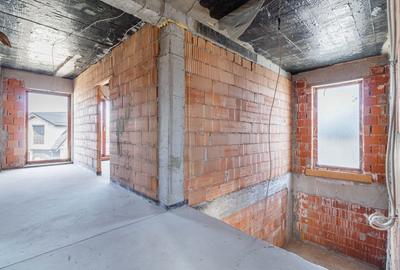 Vila moderna P+1 cu piscina si teren generos – Corbeanca, str. Laguna Albastra - 14