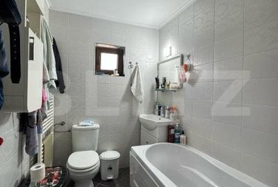 Apartament cu 4 camere decomandat, mobilat în Policlinica - 7