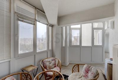 REA1026480 Apartament 4 camere l Alexandru Obregia - 14