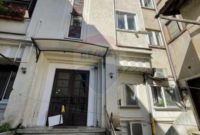 Casă cu 2 camere cu Canalizare în Pache Protopopescu - 1