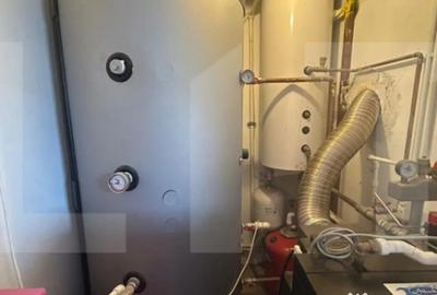 Casă cu 3 camere cu Teren 525 Mp în Cristești - 4