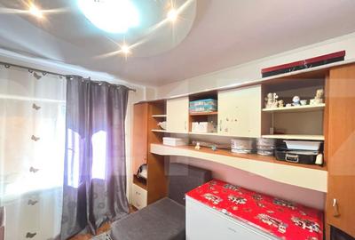 Apartament 3 camere, etaj 3 Cartier Primaverii, Boto?a - 3