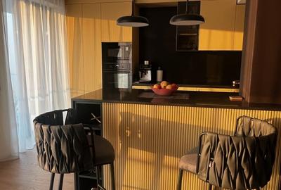 REA1023613 Penthouse 5 camere I 2 Locuri Parcare Incluse I Iancu Nicolae - 7