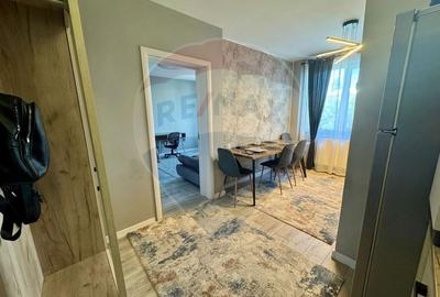 Apartament cu 2 camere de vanzare in zona Calea Severinului - 19