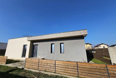 Casa Individuala pe Parter, 3 Camere, Teren 300 mp - Berceni - 6