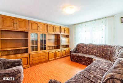 Casă cu 4 camere în Teiș - 15