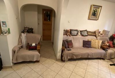 Apartament cu 4 camere decomandat în Tei - 6