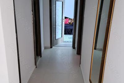 Apartament cu 2 camere decomandat în Doamna Ghica - 2