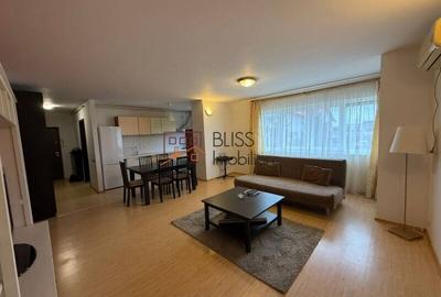 Apartament cu 2 camere în Pipera - 1